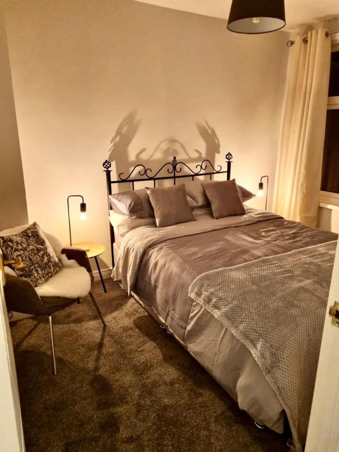 Cosy Terrace House Apartment Belfast