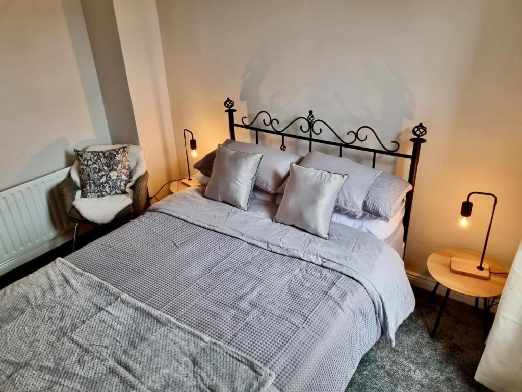 Cosy Terrace House Belfast