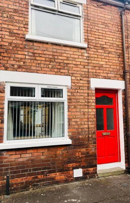 Cosy House, Lisburn Road Holiday home