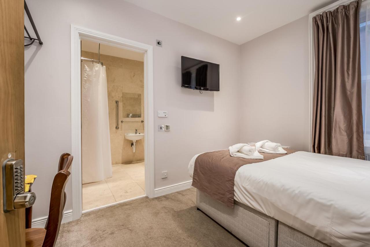Guest house Harpers Belfast
