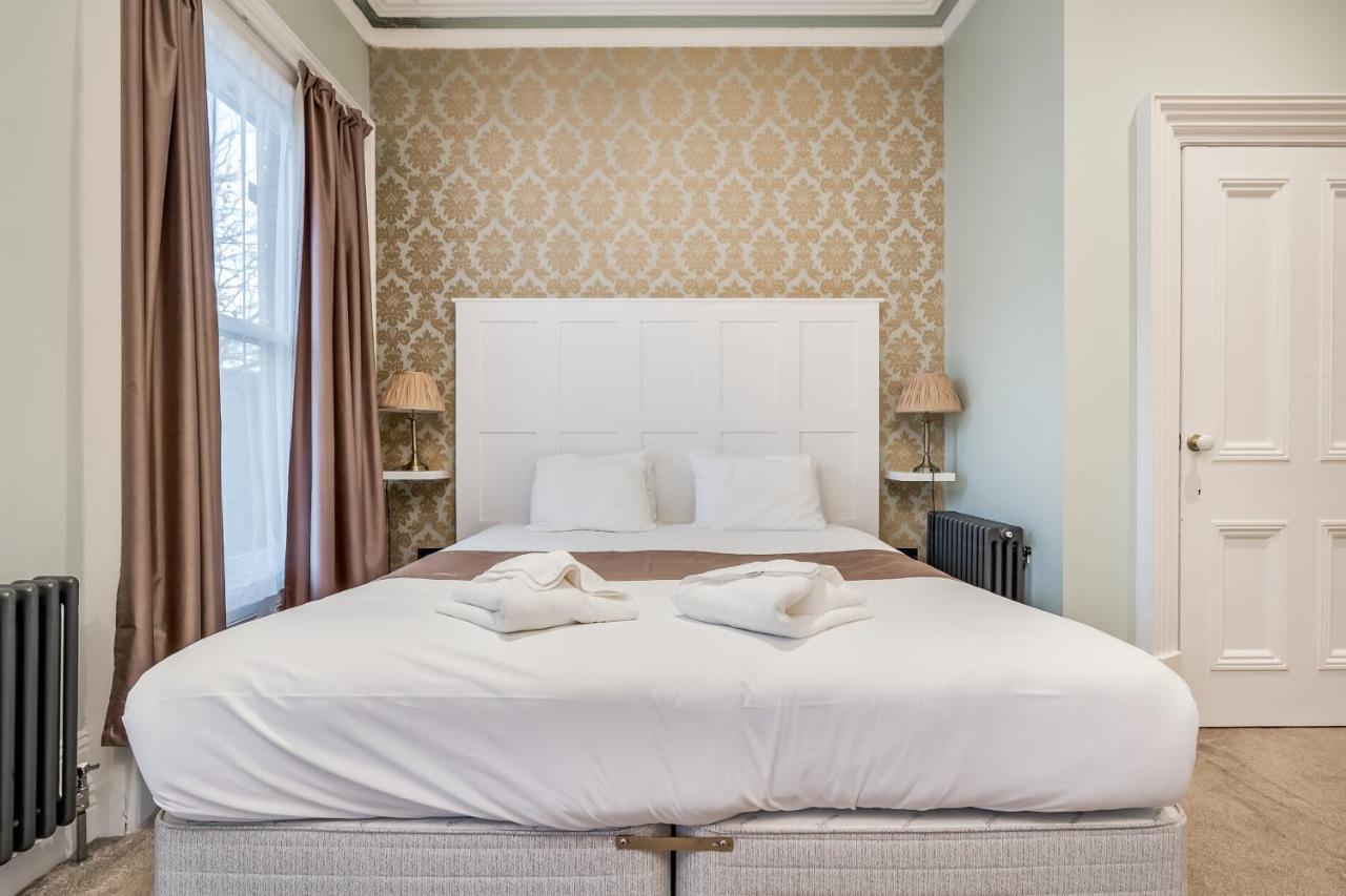 Guest house Harpers Belfast