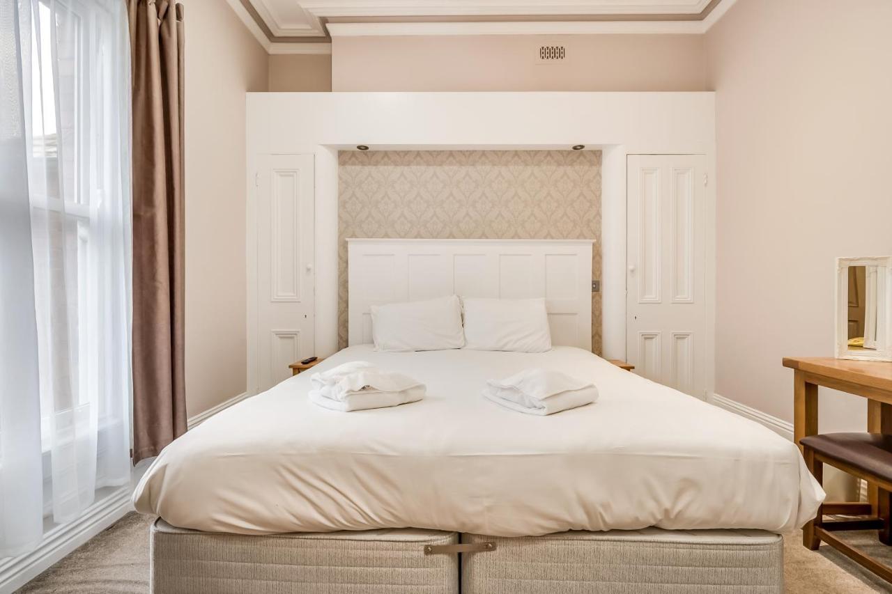 Guest house Harpers *