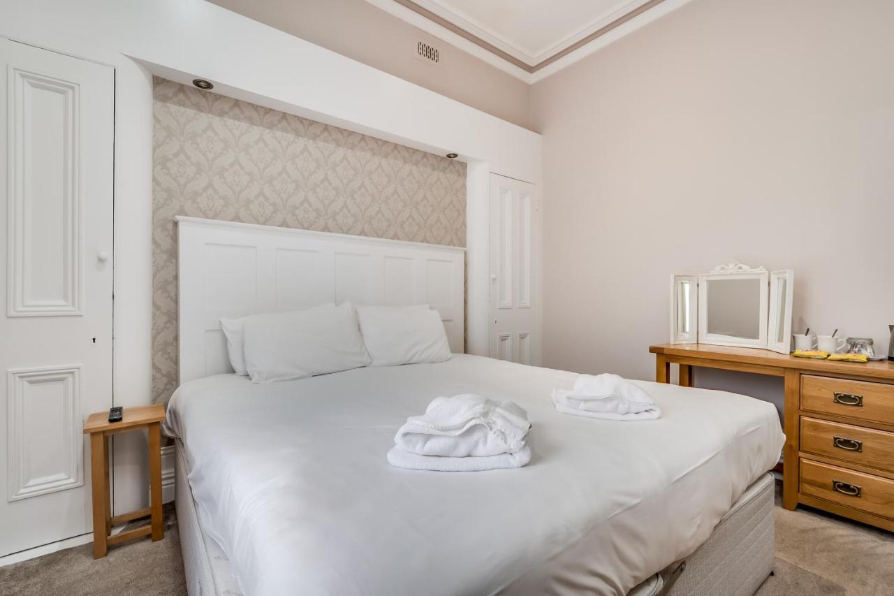 Harpers Guest house Belfast