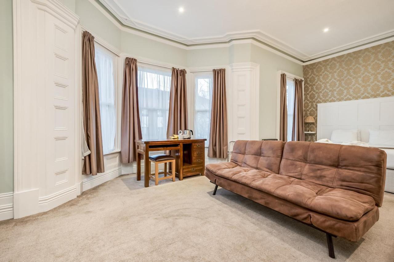 Guest house Harpers