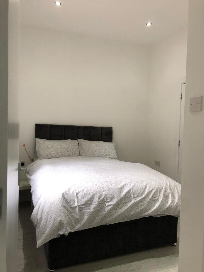 Wellesley Avenue, Queens Quarter Apartment Belfast