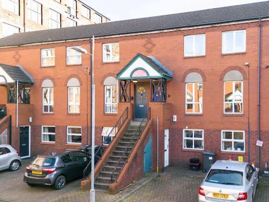 Belfast City Apartment Apartment
