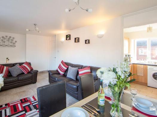 Belfast City Apartment * Belfast