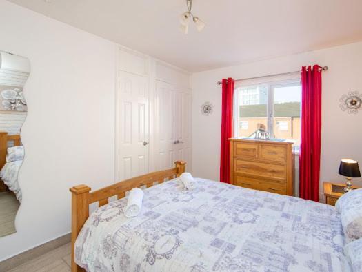 Belfast City Apartment Apartment Belfast