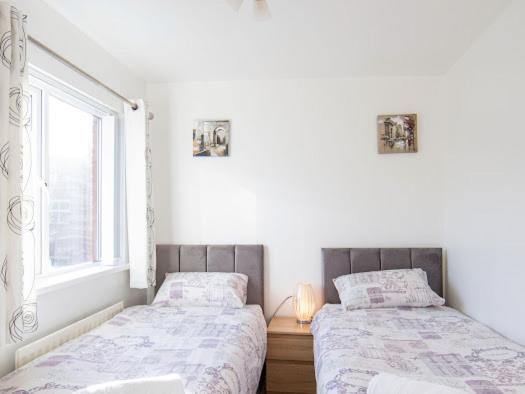 Belfast City Apartment Apartment *