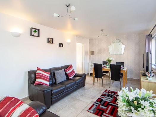 Belfast City Apartment * Belfast