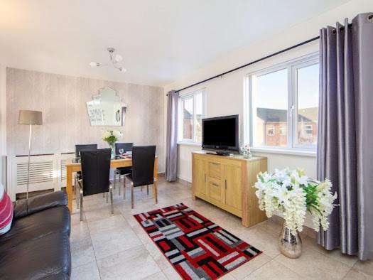 Belfast City Apartment Apartment *