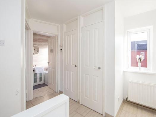 Belfast City Apartment Apartment *