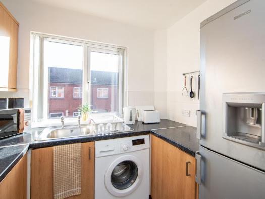 Apartment Belfast City Apartment *