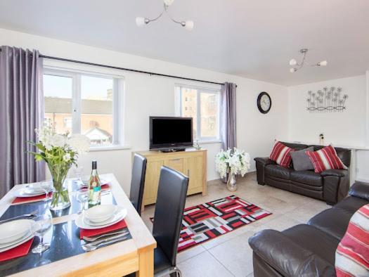 Belfast City Apartment Apartment *