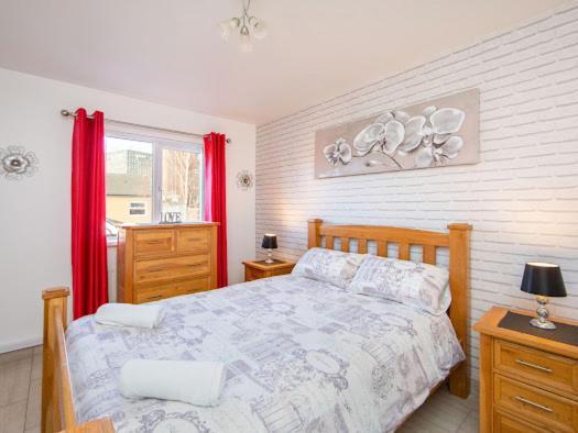 Belfast City Apartment Apartment *