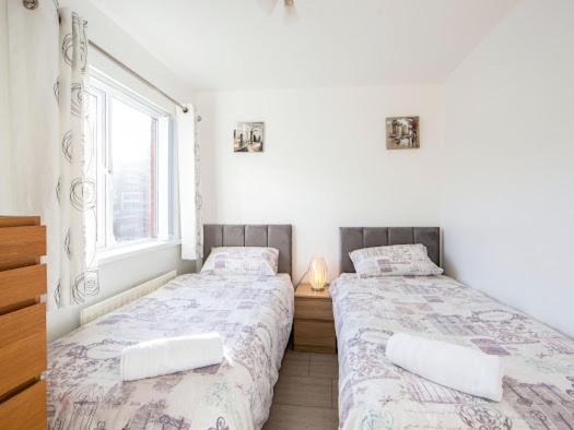 Apartment Belfast City Apartment