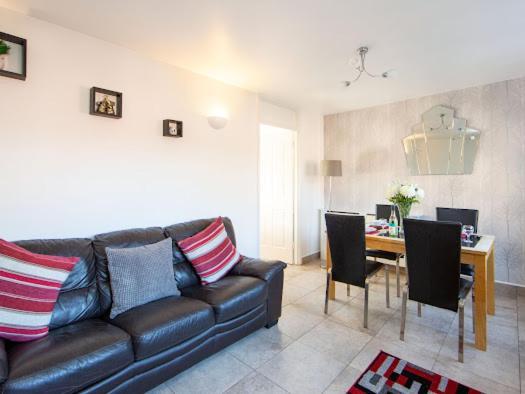 Belfast City Apartment * Belfast