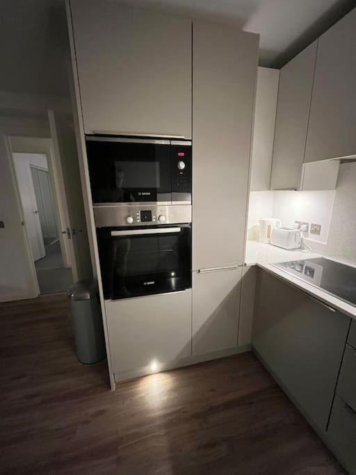 Luxury Apartment Belfast