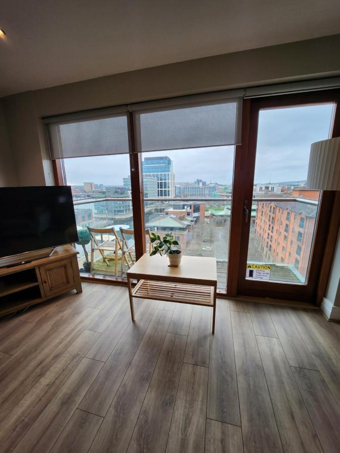 Views Belfast