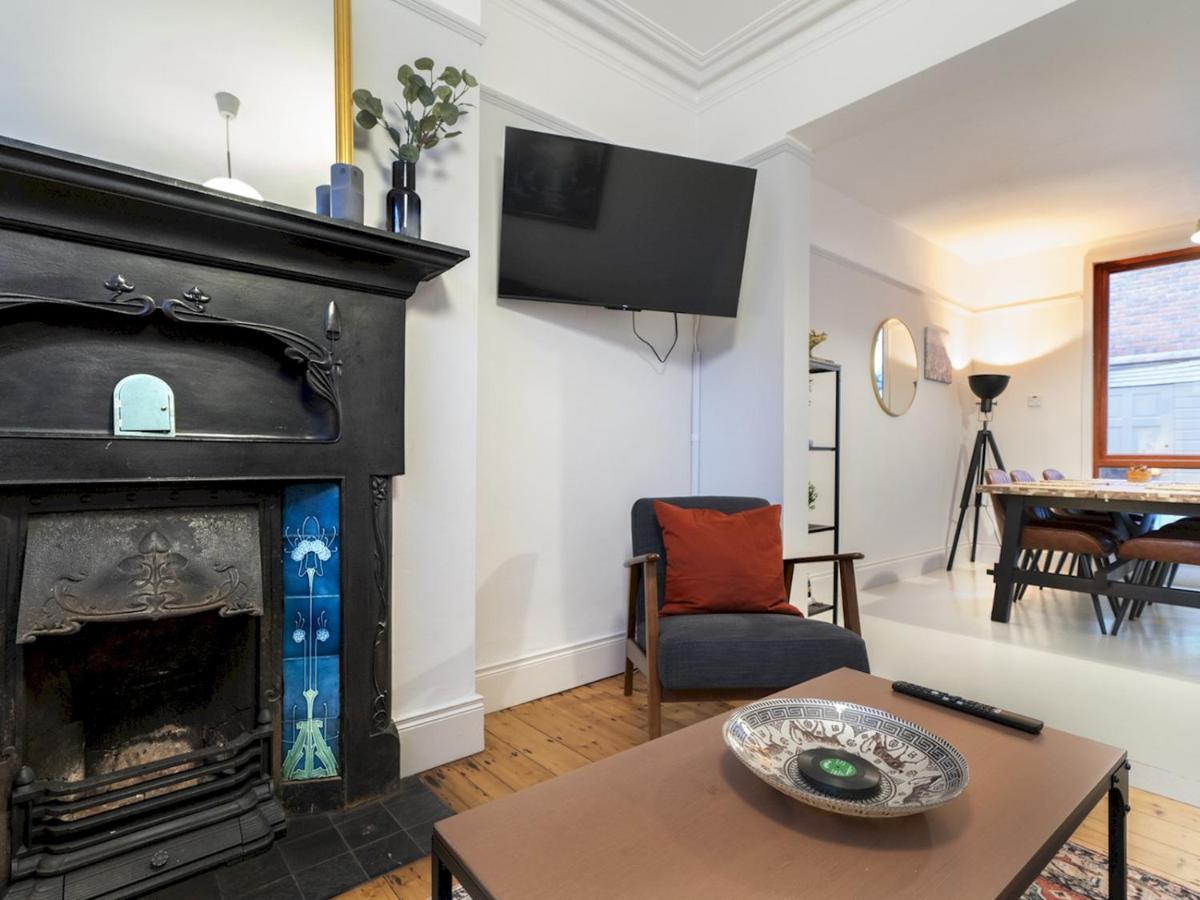 Holiday home Pass The Keys Exquisite 3 Floor Townhouse Perfect Location