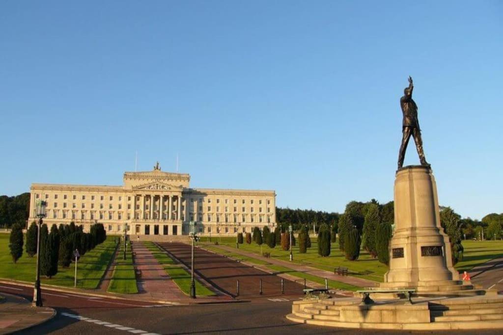 Luxury Belfast