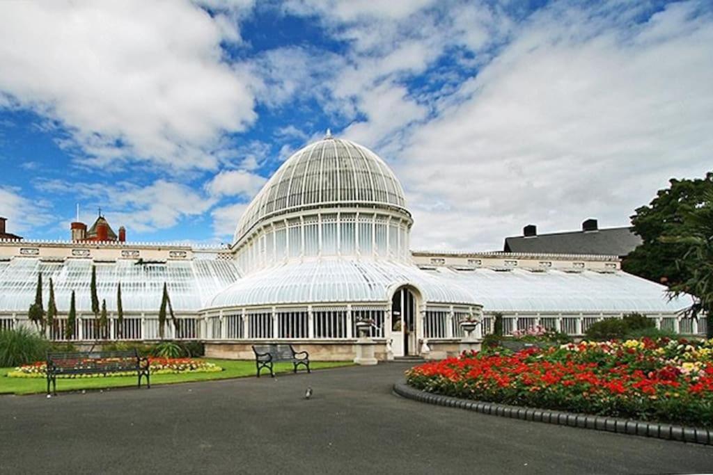 Luxury * Belfast