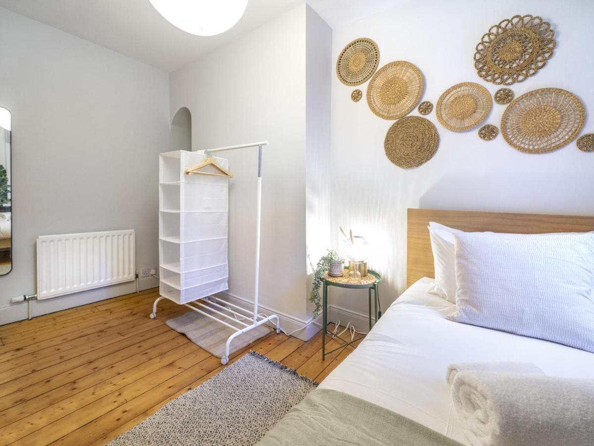 Holiday home Pass The Keys Exquisite 3 Floor Townhouse Perfect Location *