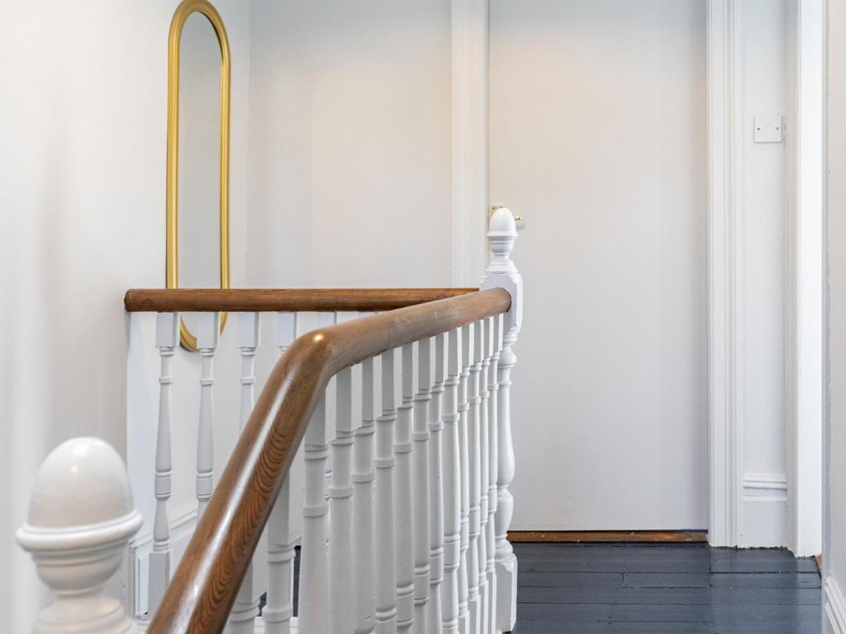 Holiday home Pass The Keys Exquisite 3 Floor Townhouse Perfect Location