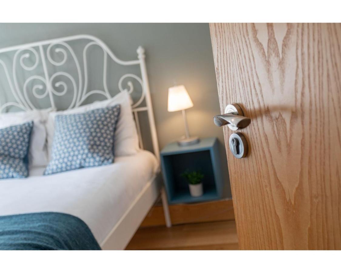 Central Belfast Apartments Eden *
