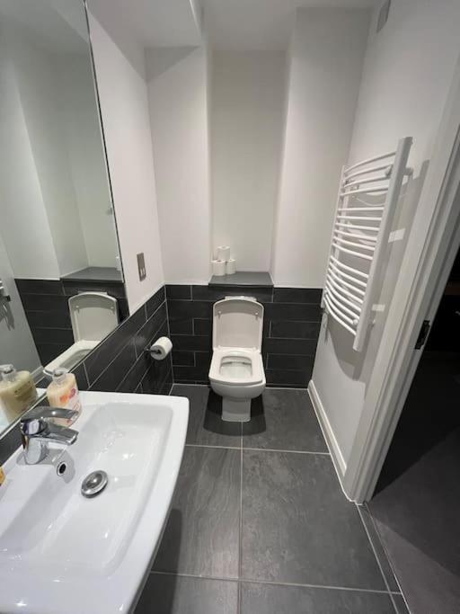 Apartment Luxury *