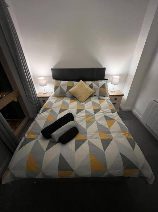 Luxury Belfast