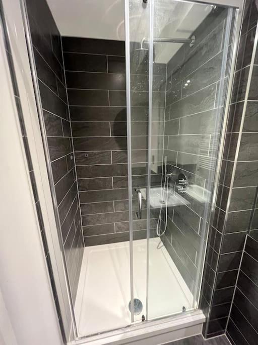 Apartment Luxury Belfast