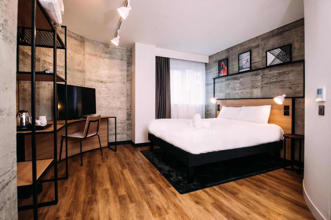 Hotel Ibis Centre