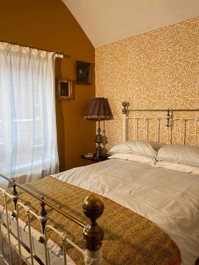 Homestay Victorian Terrace