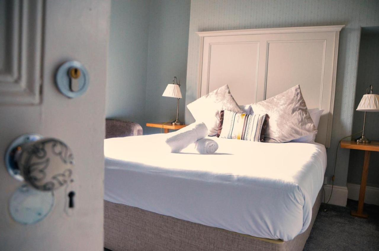Gregory By The Warren Collection Hotel 4*