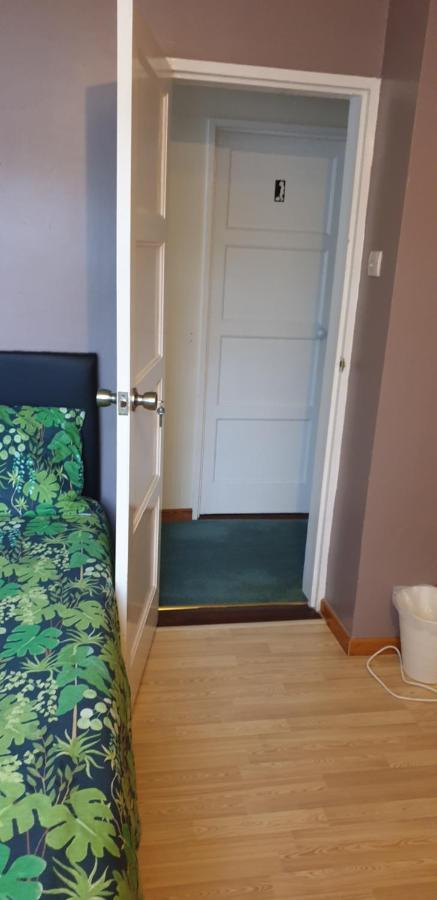 Private Homestay Belfast