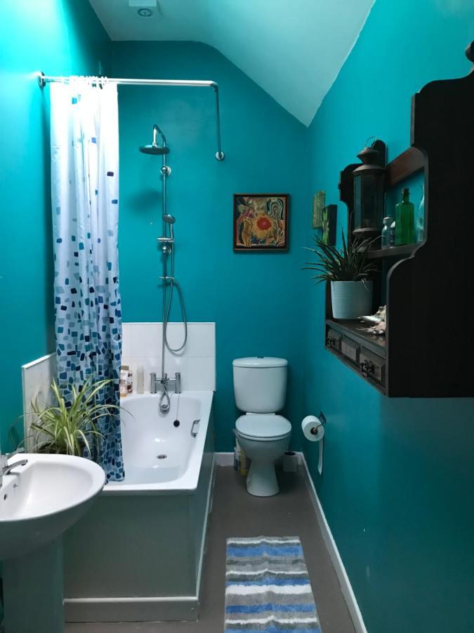 Victorian Terrace Homestay Belfast