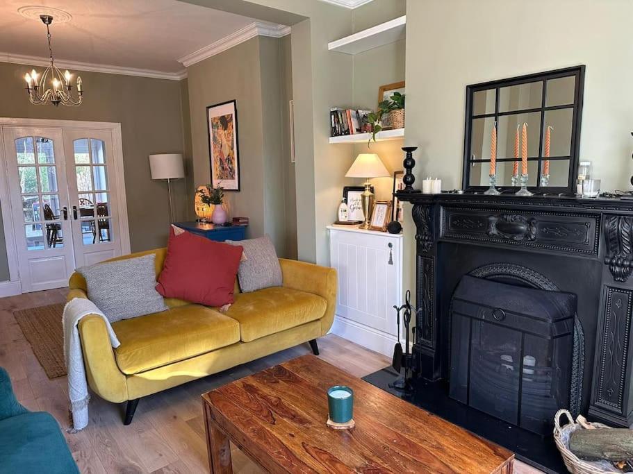 Holiday home Townhouse In Belfast, Newtownabbey. Belfast