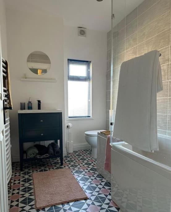 Townhouse In Belfast, Newtownabbey. * Belfast