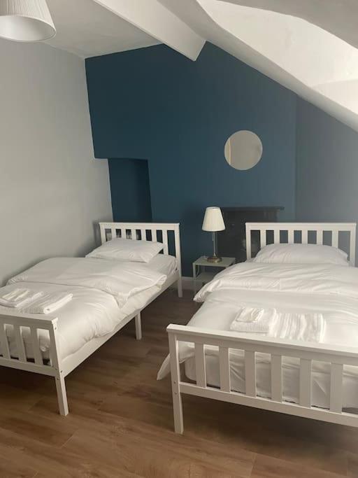 Townhouse In Belfast, Newtownabbey. * Belfast