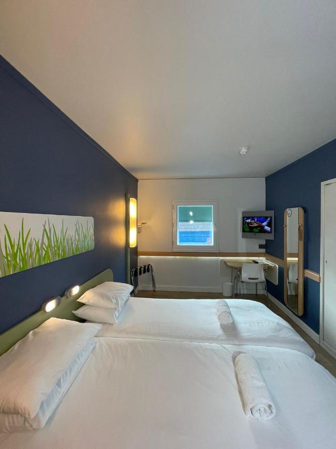 Hotel Ibis Budget Belfast City Centre 3*