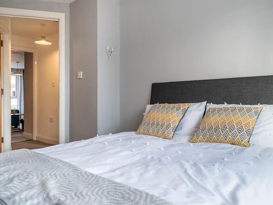 Lovely 2 Bedroom At Ormeau Park W/ Free Parking Belfast