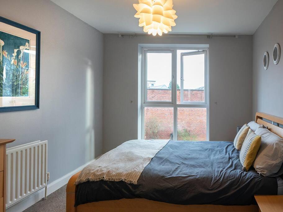 Lovely 2 Bedroom At Ormeau Park W/ Free Parking * Belfast