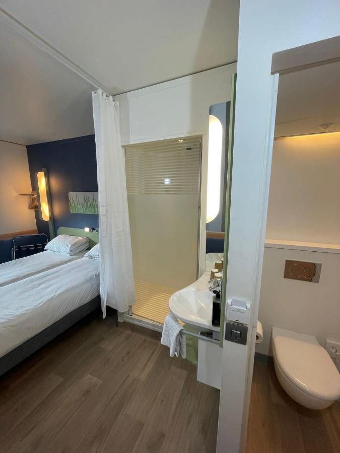 Ibis Budget Belfast City Centre 3* Belfast