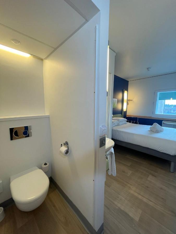 Ibis Budget Belfast City Centre