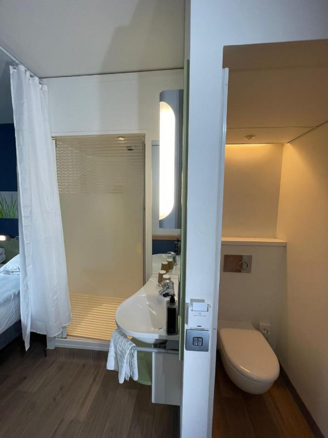 Hotel Ibis Budget Belfast City Centre 3*