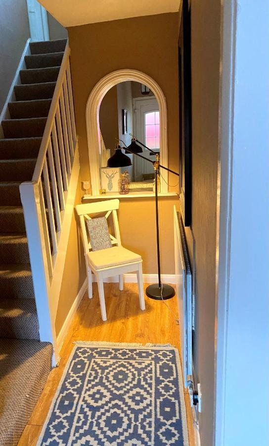 Cheerful And Cosy Double