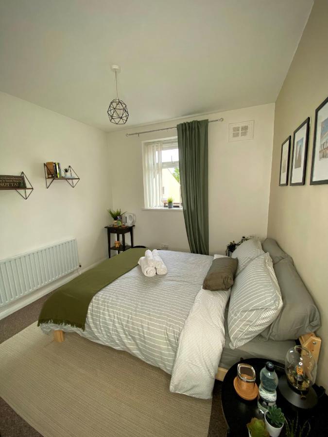 Cheerful And Cosy Double Homestay *