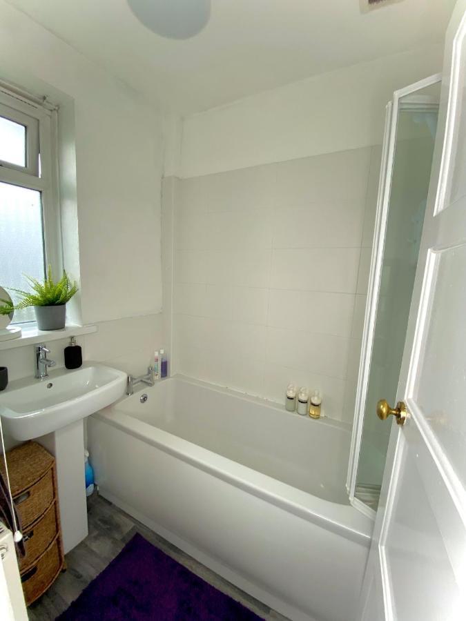 Homestay Cheerful And Cosy Double Belfast