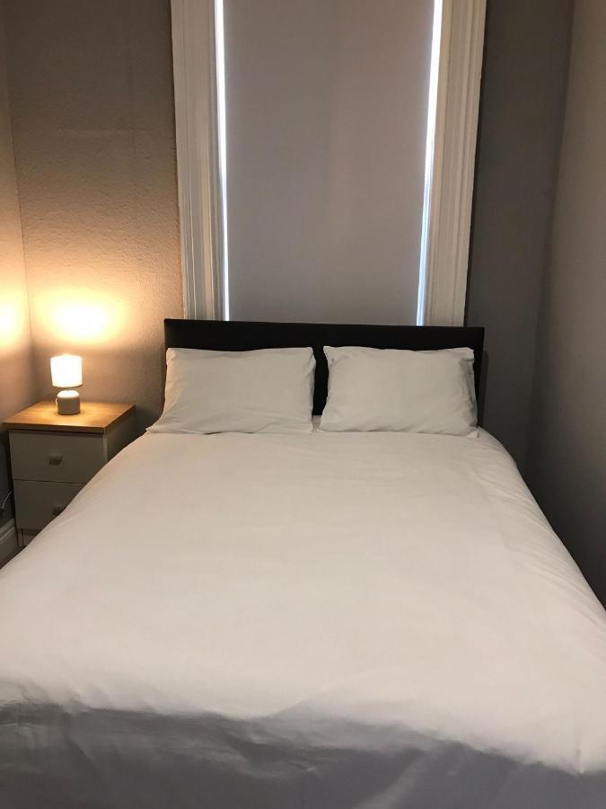 Apartment Side Heights *